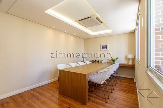 Foto 44 do(a) Apartamento de 2 quartos à venda em Santa Teresinha, São Paulo