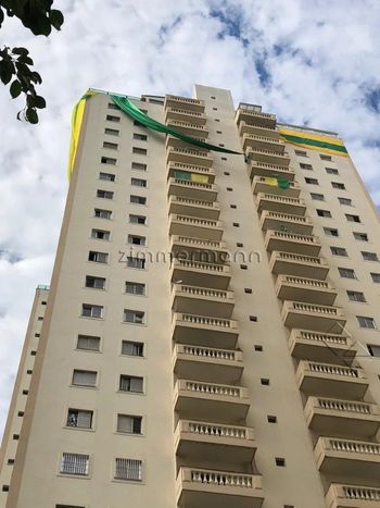 Foto 13 do(a) Apartamento de 3 quartos à venda em Freguesia do Ó, São Paulo