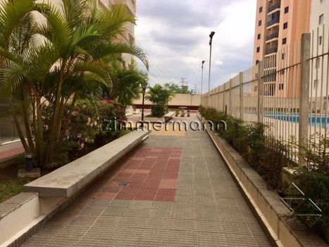 Foto 20 do(a) Apartamento de 3 quartos à venda em Freguesia do Ó, São Paulo