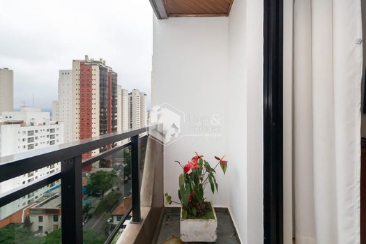 Foto 40 do(a) Apartamento de 3 quartos à venda em Santana, São Paulo