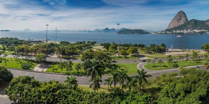 Foto 1 do(a) Apartamento de 3 quartos à venda em Estácio, Rio de Janeiro