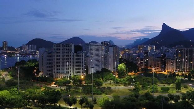 Foto 15 do(a) Apartamento de 3 quartos à venda em Estácio, Rio de Janeiro