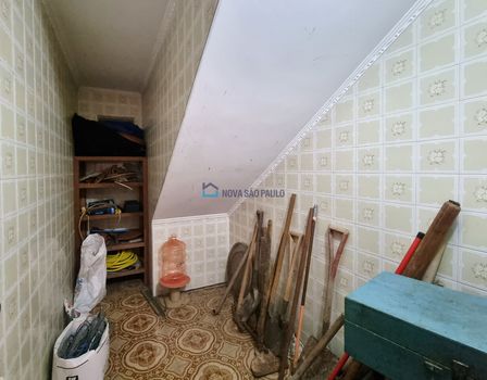 Foto 18 do(a) Casa de 4 quartos à venda em Cidade Vargas, São Paulo