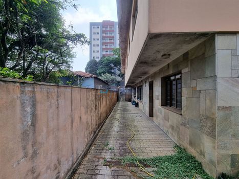 Foto 26 do(a) Casa de 4 quartos à venda em Cidade Vargas, São Paulo