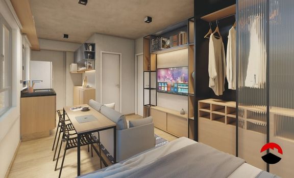 Foto 10 do(a) Apartamento de 2 quartos à venda em Nossa Senhora do Ó, São Paulo