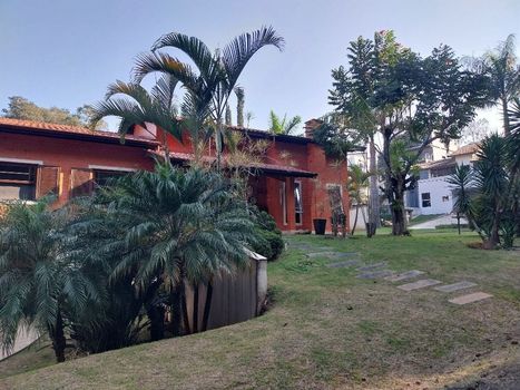Foto 2 do(a) Casa de 4 quartos à venda em Parque dos Lagos, Mogi das Cruzes