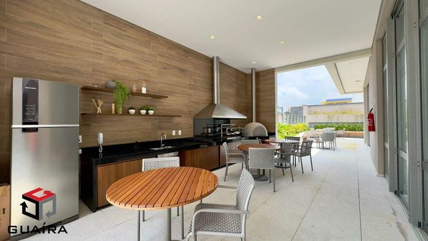Foto 6 do(a) Apartamento de 3 quartos à venda em Mirandópolis, São Paulo