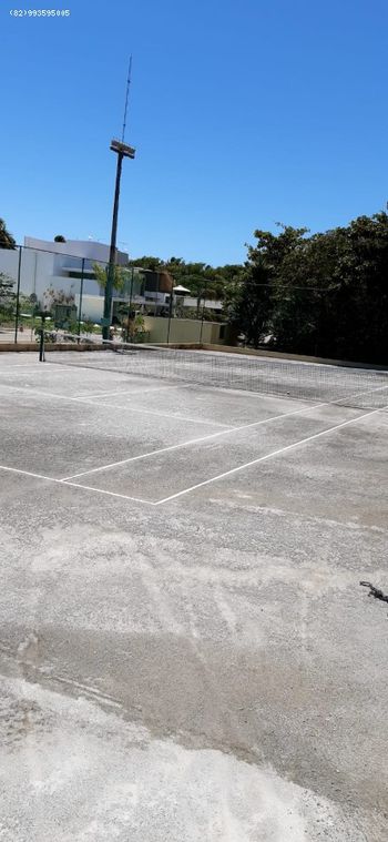 Foto 23 do(a) Terreno false à venda em Garça Torta, Maceió