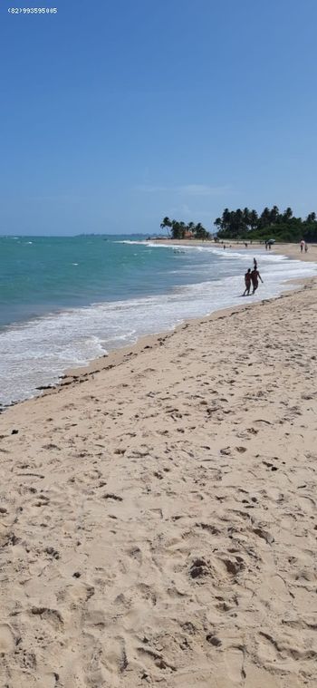 Foto 21 do(a) Terreno false à venda em Garça Torta, Maceió