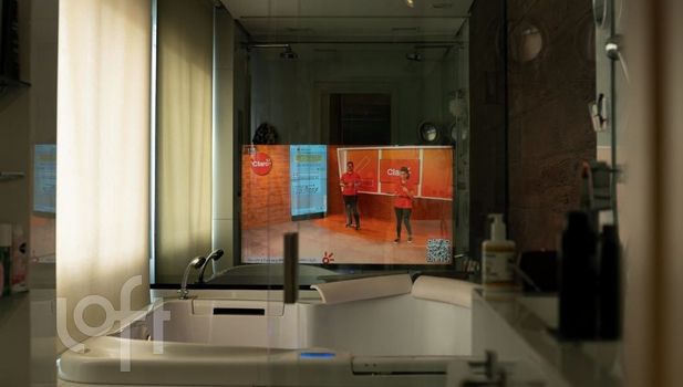 Foto 30 do(a) Apartamento de 4 quartos à venda em Moema, São Paulo