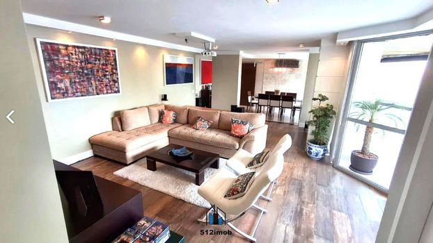 Foto 2 do(a) Apartamento de 3 quartos à venda em Jardim Ampliação, São Paulo