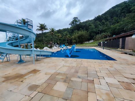 Foto 1 do(a) Casa em Condomínio de 5 quartos à venda em Enseada, Guarujá