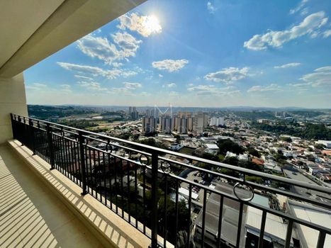 Foto 6 do(a) Apartamento de 4 quartos à venda em Anhangabaú, Jundiaí