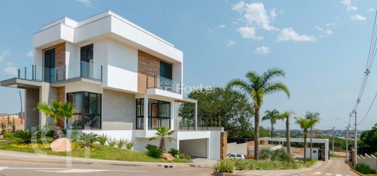 Foto 42 do(a) Casa em Condomínio de 3 quartos à venda em Jansen, Gravataí