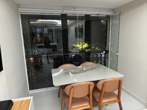 Foto 5 do(a) Apartamento de 3 quartos à venda em Mooca, São Paulo
