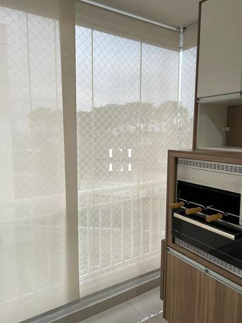 Foto 8 do(a) Apartamento de 3 quartos à venda em Interlagos, São Paulo