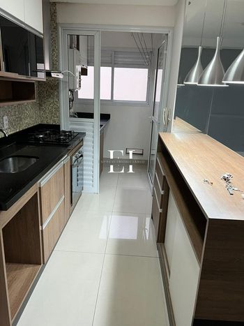 Foto 6 do(a) Apartamento de 3 quartos à venda em Interlagos, São Paulo