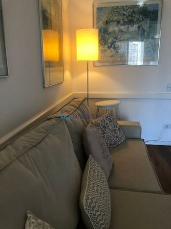 Foto 3 do(a) Flat de 1 quartos à venda em Moema, São Paulo