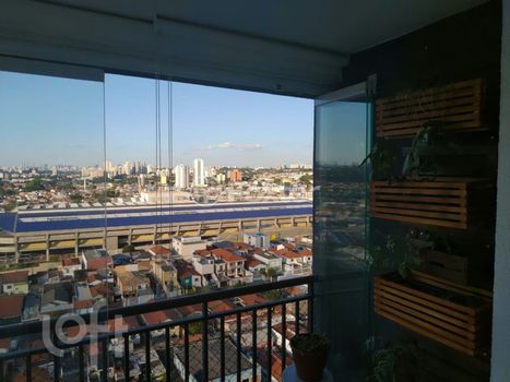 Foto 1 do(a) Apartamento de 2 quartos à venda em Instituto de Previdência, São Paulo
