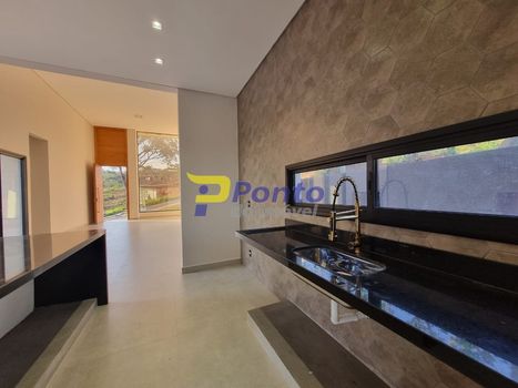 Foto 7 do(a) Casa em Condomínio de 4 quartos à venda em Residencial Real Mont Ville, Lagoa Santa