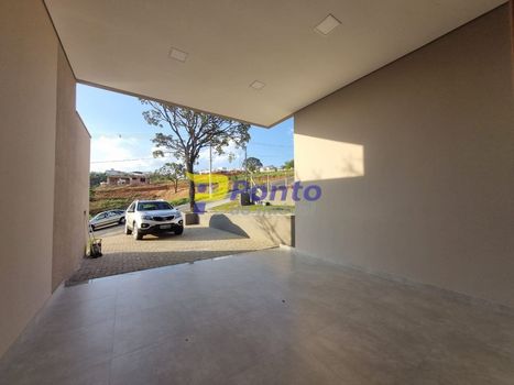 Foto 2 do(a) Casa em Condomínio de 4 quartos à venda em Residencial Real Mont Ville, Lagoa Santa
