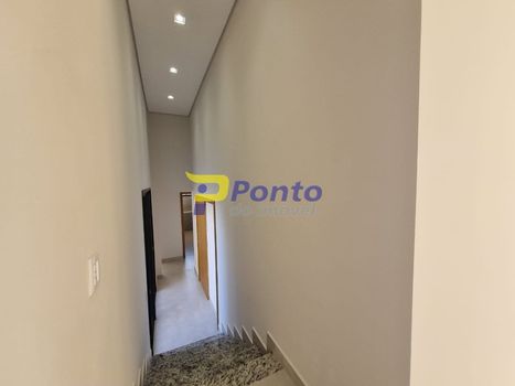 Foto 9 do(a) Casa em Condomínio de 4 quartos à venda em Residencial Real Mont Ville, Lagoa Santa