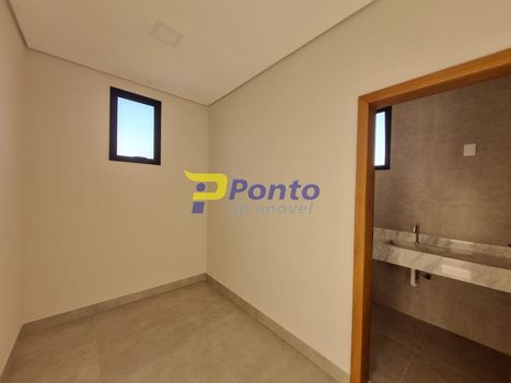 Foto 13 do(a) Casa em Condomínio de 4 quartos à venda em Residencial Real Mont Ville, Lagoa Santa