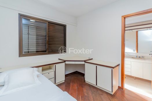 Foto 22 do(a) Apartamento de 4 quartos à venda em Perdizes, São Paulo