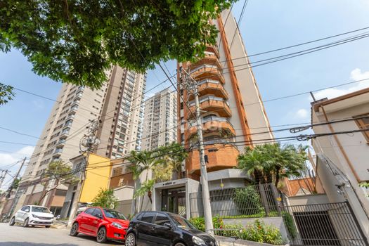Foto 50 do(a) Apartamento de 4 quartos à venda em Perdizes, São Paulo
