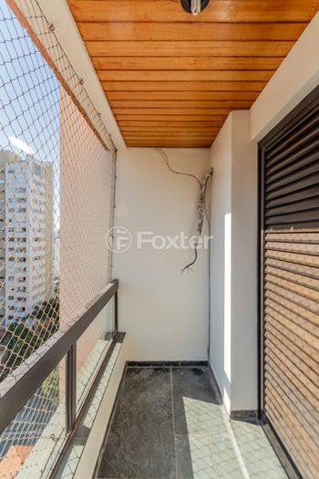 Foto 31 do(a) Apartamento de 4 quartos à venda em Perdizes, São Paulo