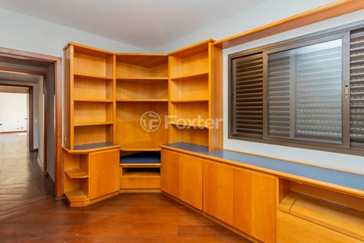 Foto 35 do(a) Apartamento de 4 quartos à venda em Perdizes, São Paulo