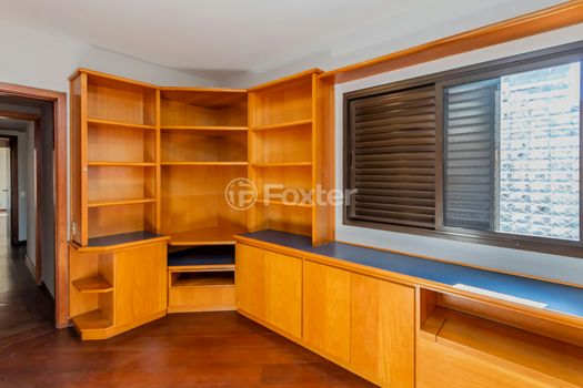 Foto 38 do(a) Apartamento de 4 quartos à venda em Perdizes, São Paulo