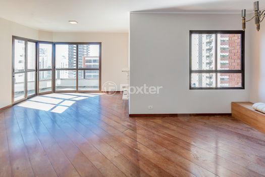 Foto 2 do(a) Apartamento de 4 quartos à venda em Perdizes, São Paulo