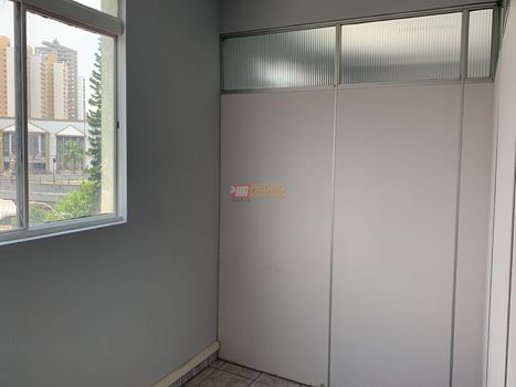 Foto 8 do(a) Sala / Conjunto Comercial false para alugar em Centro, São Bernardo do Campo