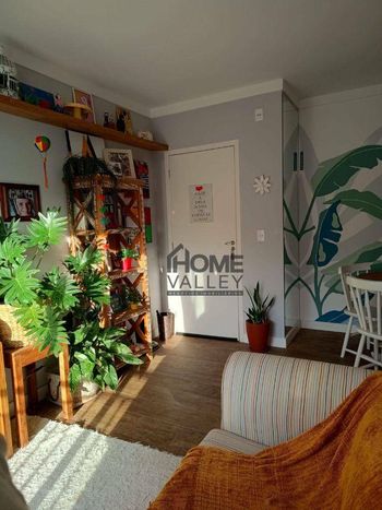 Foto 2 do(a) Apartamento de 2 quartos à venda em Santa Claudina, Vinhedo