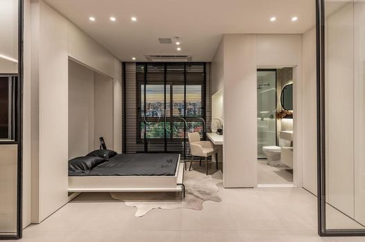 Foto 15 do(a) Apartamento false à venda em Nova Campinas, Campinas