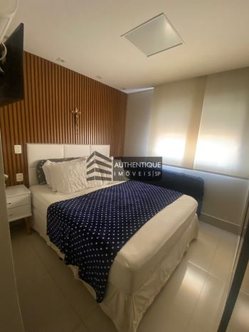 Foto 18 do(a) Apartamento de 2 quartos à venda em Parque da Mooca, São Paulo