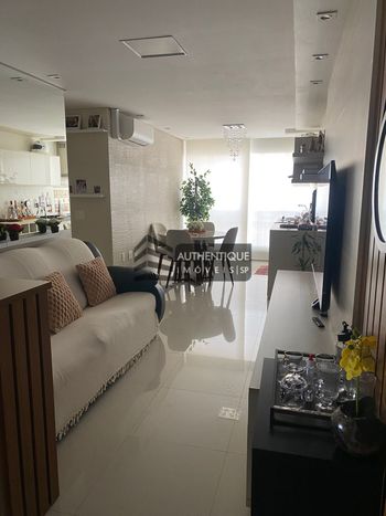 Foto 4 do(a) Apartamento de 2 quartos à venda em Parque da Mooca, São Paulo