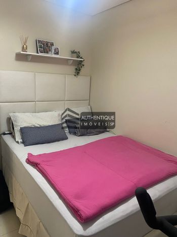 Foto 15 do(a) Apartamento de 2 quartos à venda em Parque da Mooca, São Paulo