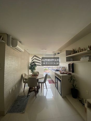 Foto 5 do(a) Apartamento de 2 quartos à venda em Parque da Mooca, São Paulo