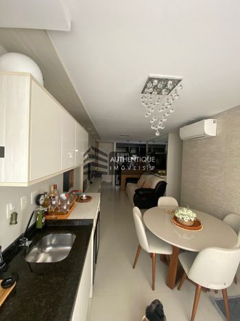 Foto 8 do(a) Apartamento de 2 quartos à venda em Parque da Mooca, São Paulo