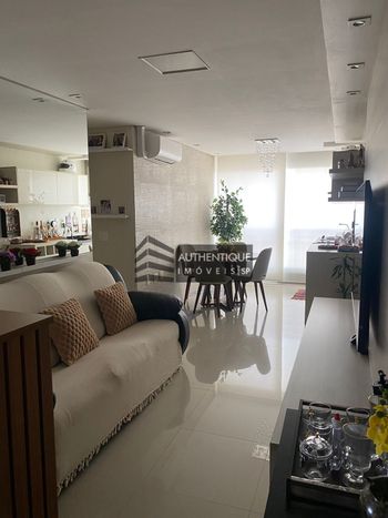 Foto 1 do(a) Apartamento de 2 quartos à venda em Parque da Mooca, São Paulo
