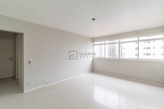 Foto 2 do(a) Apartamento de 2 quartos para alugar em Vila Mariana, São Paulo