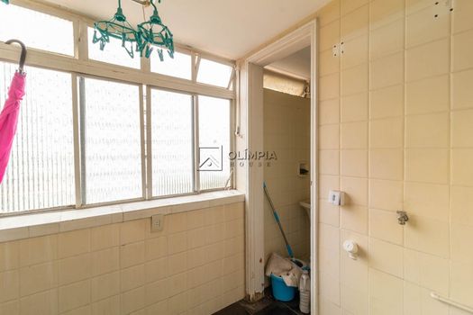 Foto 23 do(a) Apartamento de 2 quartos para alugar em Vila Mariana, São Paulo