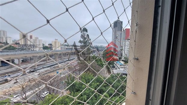 Foto 25 do(a) Apartamento de 2 quartos à venda em Jardim Aeroporto, São Paulo