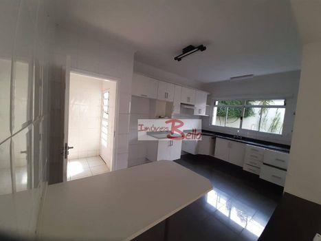 Foto 3 do(a) Casa em Condomínio de 3 quartos à venda em Residencial Fazenda Serrinha, Itatiba