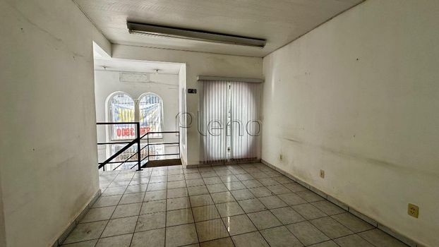 Foto 4 do(a) Edifício Inteiro false à venda em Centro, Campinas