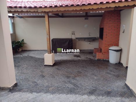 Foto 23 do(a) Apartamento de 3 quartos à venda em Jardim Monte Kemel, São Paulo