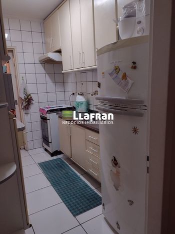 Foto 6 do(a) Apartamento de 3 quartos à venda em Jardim Monte Kemel, São Paulo