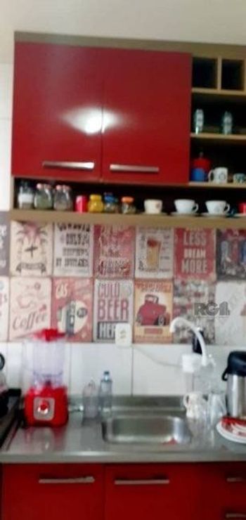 Foto 11 do(a) Flat de 3 quartos à venda em Passo da Areia, Porto Alegre
